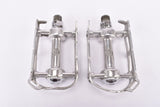 Zeus Gran Sport #Ref.41 Pedals with Alloy cage from the 1970s - 1980s