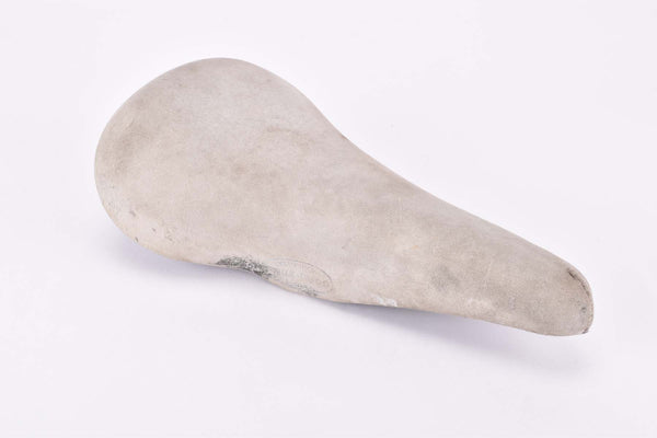 Zeus 2000 Exclusive Model (produced by Arius) leather Saddle from the 1970s - 1980s