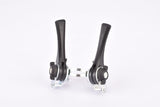 NOS black Simplex SX 5811 #ref. 11331 clamp-on Gear Lever Shifter Set from the 1980s -1990s