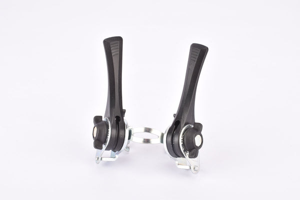 NOS black Simplex SX 5811 #ref. 11331 clamp-on Gear Lever Shifter Set from the 1980s -1990s