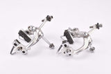 Campagnolo Record (#2040) / Super Record ( #4061) #2000  and # 2001 pre cpsc standard reach single pivot brake calipers from the 1960s  - 1970s