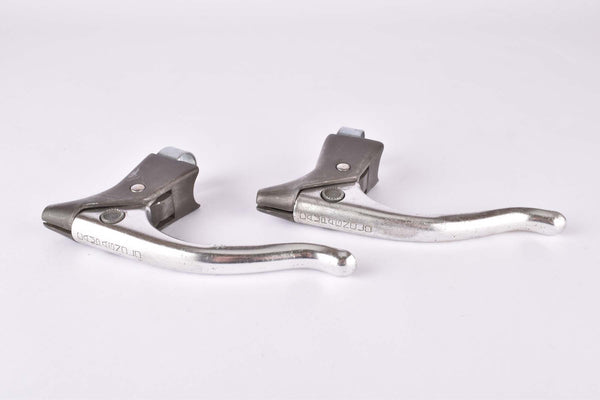 Campagnolo Gran Sport #0118028 brake levers from the 1970s - 80s