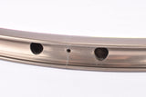 NOS Rigida DP22 single Clincher Rim in 26" / 559x16mm with 36 holes from the 1980s - 90s