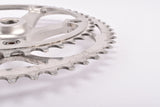 Campagnolo Athena #D040 Crankset with 52/42 Teeth and 170mm length from 1990