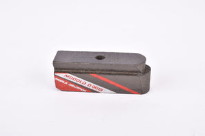 NOS Modolo #D-0015 World Champion 1983 Sinterized left side replacement brake pad from the 1980s