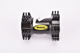 NOS Mavic Crossride #M40763 rear Hub Body for 28 Spokes from the 2000s