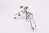 NOS/NIB Campagnolo Veloce FB (X Flat-Bar) #FD5-VL2C5FB 10-speed clamp-on Front Derailleur from the 2000s