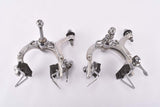 Campagnolo Record (#2040) / Super Record ( #4061) #2000  and # 2001 pre cpsc standard reach single pivot brake calipers from the 1960s  - 1970s