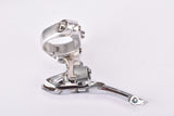 NOS/NIB Campagnolo Veloce FB (X Flat-Bar) #FD5-VL2C5FB 10-speed clamp-on Front Derailleur from the 2000s
