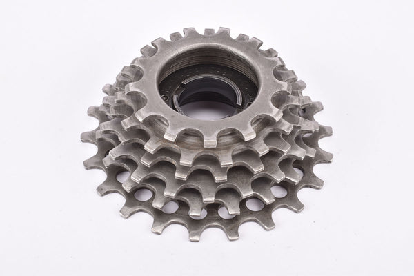 Regina Gran Sport Corse 6-speed Freewheel with 13-22 teeth and italian thread from the 1970s - 80s