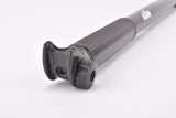 NOS KTM labled black frame bike pump in 455 - 535mm, produced by sks