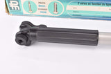 NOS/NIB Zefal hp 2 (Size 2) grey high pressure frame bike pump in 400 - 460mm