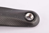 NOS Profile Design Carbon Crankset for Octalink Bottom Brackets with english thread and 172.5 mm from the 2000s