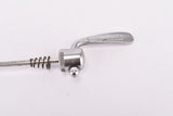 NOS Pelissier P1001 Competition quick release rear Skewer for 120 mm from the 1980s