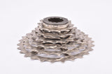 Shimano #CS-HG30-I 7-speed Interactive Glide-2 Cassette with 11-28 teeth from 1995