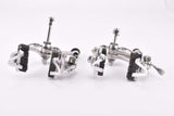 Campagnolo Record (#2040) / Super Record ( #4061) #2000  and # 2001 pre cpsc standard reach single pivot brake calipers from the 1960s  - 1970s
