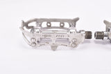 Zeus Gran Sport #Ref.41 Pedals with Alloy cage from the 1970s - 1980s