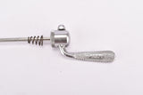 NOS Pelissier P1001 Competition quick release rear Skewer for 120 mm from the 1980s