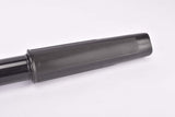 NOS Bluemels Gran Sport Black frame bike pump in 510 - 560mm