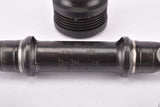 Shimano NEW 105 #BB-1050 bottom bracket in 113mm with english thread (BSA) from 1987 / 1988