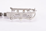 Zeus Gran Sport #Ref.41 Pedals with Alloy cage from the 1970s - 1980s