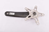 NOS Profile Design Carbon Crankset for Octalink Bottom Brackets with english thread and 172.5 mm from the 2000s