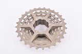 Shimano #CS-HG30-I 7-speed Interactive Glide-2 Cassette with 11-28 teeth from 1995