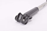 NOS/NIB Zefal hp 2 (Size 2) grey high pressure frame bike pump in 400 - 460mm