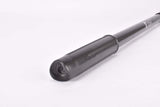 NOS Bluemels Gran Sport Black frame bike pump in 510 - 560mm