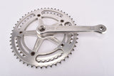 Campagnolo Gran Sport #0304 Crankset with 52/44 teeth and 170mm length from 1981