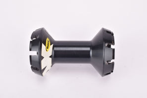 NOS Mavic Crossmax #M40463 front Hub Body for 18 Spokes from the 2000s
