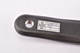 NOS Profile Design Carbon Crankset for Octalink Bottom Brackets with english thread and 172.5 mm from the 2000s