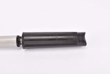 NOS/NIB Zefal hp 2 (Size 2) grey high pressure frame bike pump in 400 - 460mm