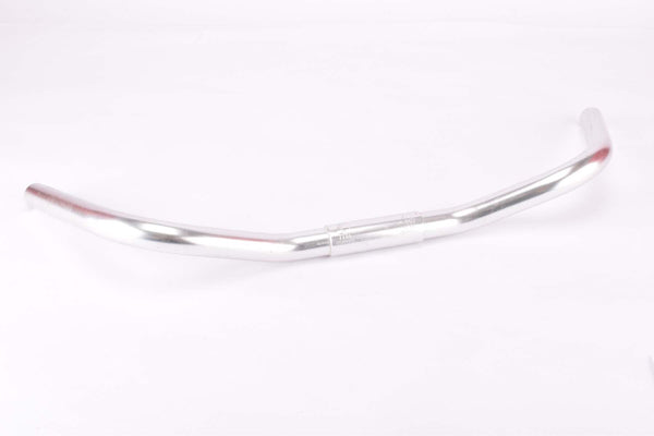 NOS ITM aluminum City Bike Handlebar in size 55cm and 25.4mm clamp size from the 1970s / 1980s