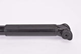 NOS Bluemels Gran Sport Black frame bike pump in 510 - 560mm