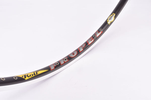 NOS Rolf Propel MTB single Clincher Rim in 26" / 559x19mm with 24 holes from the 1990s