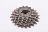 Suntour Perfect 888 5-speed Freewheel with 14-24 teeth and french thread from 1972