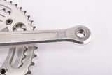 Campagnolo Gran Sport #0304 Crankset with 52/44 teeth and 170mm length from 1981