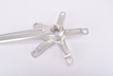 NOS Shimano Dura Ace EX #GA-200 (#1320103) right Crank Arm with 130 BCD in 170mm from pre 1976