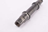 Shimano NEW 105 #BB-1050 bottom bracket in 113mm with english thread (BSA) from 1987 / 1988