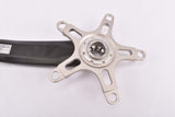 NOS Profile Design Carbon Crankset for Octalink Bottom Brackets with english thread and 172.5 mm from the 2000s