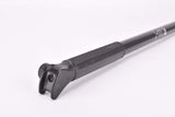 NOS Bluemels Gran Sport Black frame bike pump in 510 - 560mm