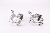 Shimano 600 anodized first gen #BB-300 single pivot brake calipers from 1975
