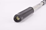 NOS/NIB Zefal hp 2 (Size 2) grey high pressure frame bike pump in 400 - 460mm