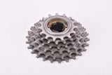 Suntour Winner Pro 6-speed AccuShift Freewheel with 15-26 teeth and english thread from 1987