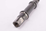 Shimano NEW 105 #BB-1050 bottom bracket in 113mm with english thread (BSA) from 1987 / 1988