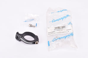 NOS Campagnolo Record #DC12-RE2B 32mm Adapter Clamp for braze-on Front Derailleur from the 2010s