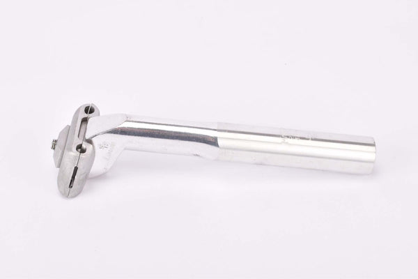 NOS Sakae Ringyo (SR) Laprade #CT-P5A aero aluminum Seatpost with 26.4 mm diameter from 1981