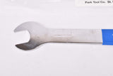 NOS Park Tool Hub Cone Wrench #CW-18 in 18mm from the 1980s/1990s