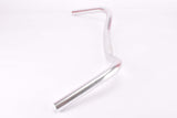 NOS ITM aluminum City Bike Handlebar in size 55cm and 25.4mm clamp size from the 1970s / 1980s
